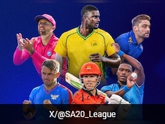 Marsh, Root, Curran Top Players Signed For SA20 Season 5. Du Plessis, Tahir Released