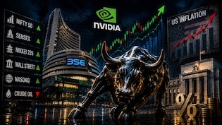 Stock Market Today: Gift Nifty To Nvidia Earnings &mdash; Five Key Factors That May Drive Sensex, Nifty 50 On August 27