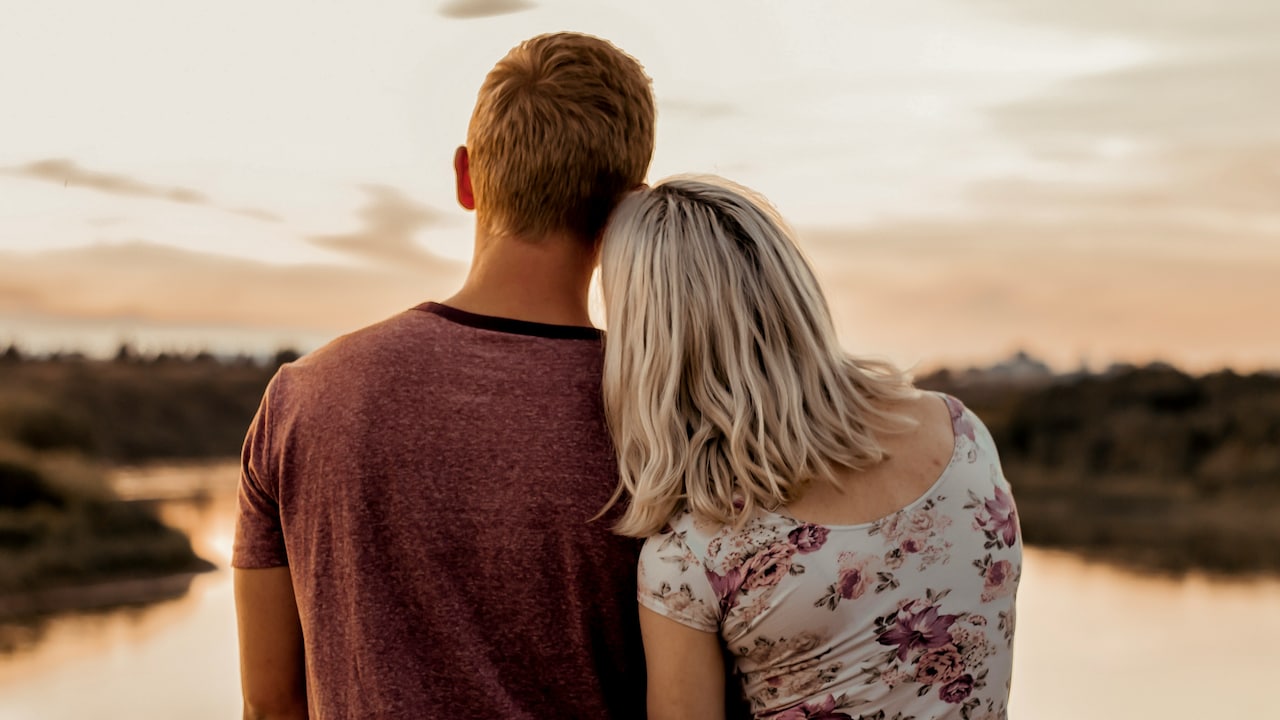 Women are not necessarily asking for a man who is constantly texting, calling or making grand declarations of love.