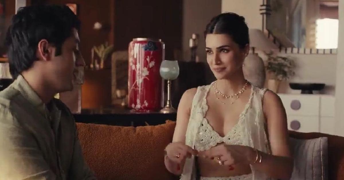 'Safety Of Employees Was The Priority': GIVA On Withdrawing Kriti's Rakhi Ad