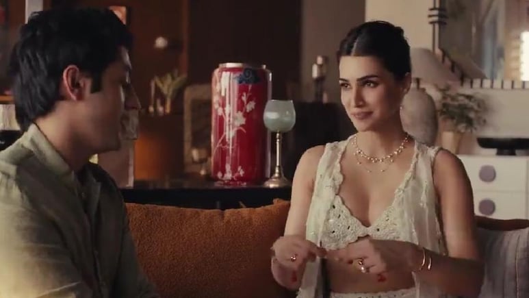 'Safety Of Employees And Stores Was The Priority': GIVA On Withdrawing Kriti Sanon's Raksha Bandhan Ad