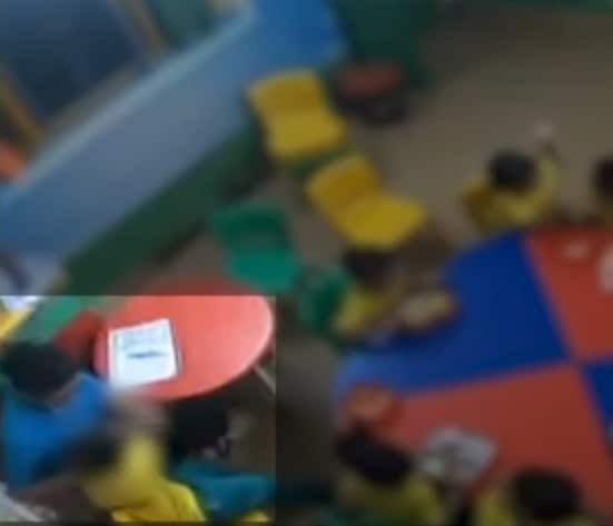 "He's Anxious, Cries Non-Stop": Father Of Boy 'Assaulted' At Delhi Day Care