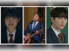 K-Pop OTT Releases: 'Okay, Let's Get A Divorce' To 'Take A Hike' — Shows To Watch Online