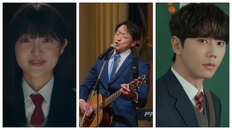 K-Pop OTT Releases: 'Okay, Let's Get A Divorce' To 'Take A Hike' &mdash; Shows To Watch Online