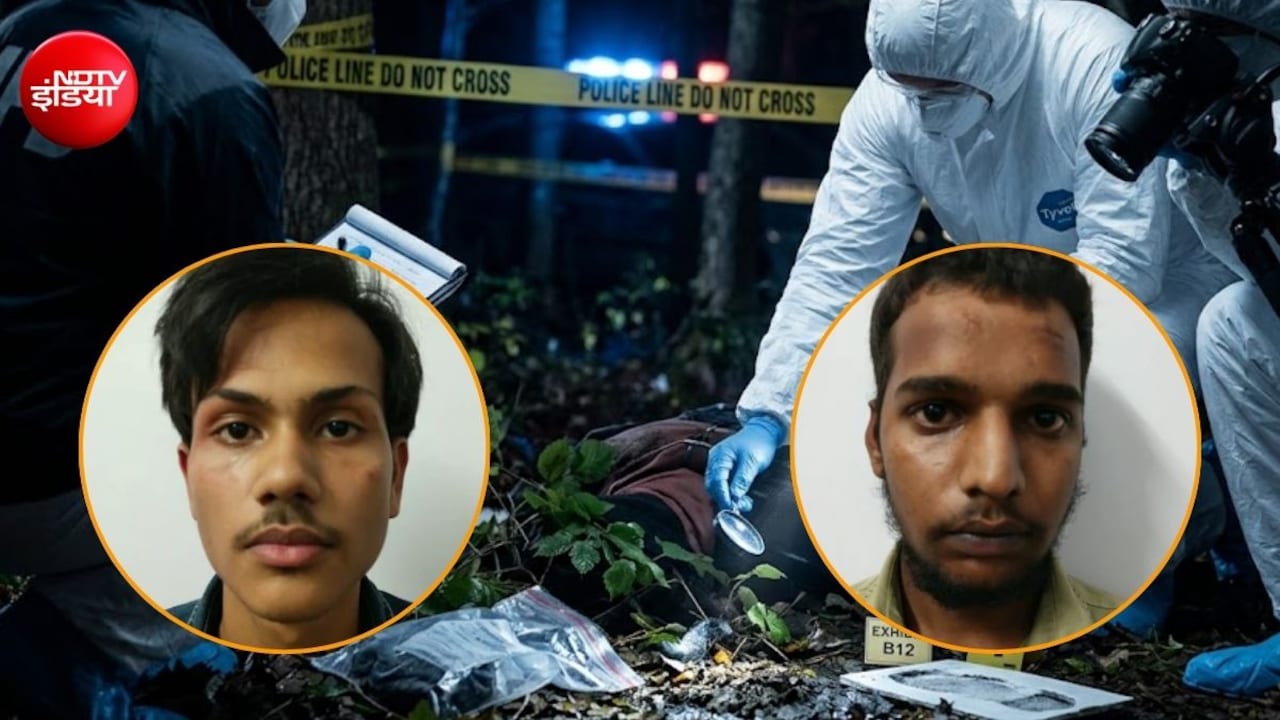 प्राइवेट पार्ट नहीं मिला: 2 करोड़ में बेचने के लिए भोपाल में नाबालिग की हत्‍या कर काटा था, ऐसे रची साजिश