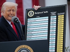 US Has Refunded About $100 Billion In Trump Tariffs After Court Ruling