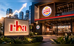 Burger King Shares May Surge 75%, Says Motilal Oswal After Robust Q1 Performance