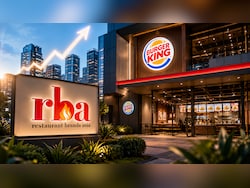Restaurant Brands Asia Shares May Surge 75%, Says Motilal Oswal After Robust Q1 Performance &mdash; Check Target Price
