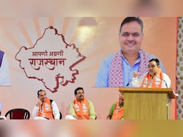 मानसून सत्र के लिए बीजेपी की रणनीति तैयार, सीएम भजनलाल शर्मा ने विधायक दल की बैठक में दी टिप्स