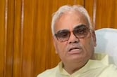 "गहलोत-डोटासरा में &nbsp;शीत युद्ध, ये गर्मियों में चलता तो सेहत के लिए अच्छा रहता", मदन दिलावर का बड़ा बयान