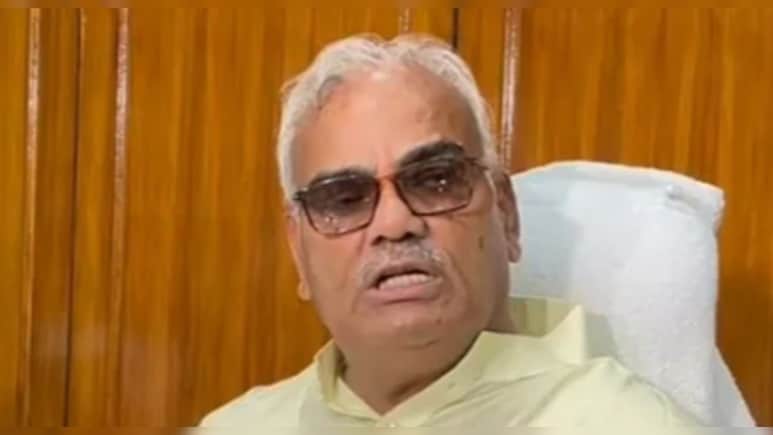 "गहलोत-डोटासरा में &nbsp;शीत युद्ध, ये गर्मियों में चलता तो सेहत के लिए अच्छा रहता", मदन दिलावर का बड़ा बयान&nbsp;