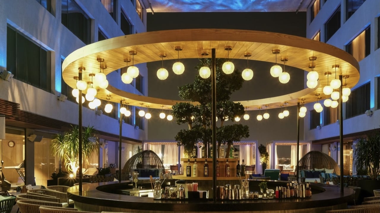 Where To Eat In Indore: 6 Restaurants And Cafes Worth Your Time