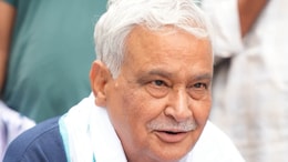 किरोड़ी लाल मीणा को हुआ स्वाइन फ्लू, ICU में भर्ती; चिकित्सा मंत्री ने हाई रिस्क एरिया में सघन निगरानी के दिए निर्देश