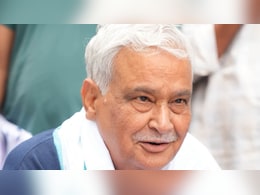 किरोड़ी लाल मीणा को हुआ स्वाइन फ्लू, ICU में भर्ती; चिकित्सा मंत्री ने हाई रिस्क एरिया में सघन निगरानी के दिए निर्देश