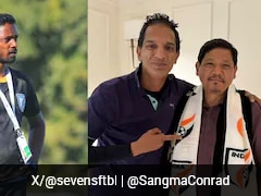 Bibiano Fernandes Agrees India U15 Coaching Job, Ranjit Bajajs Role Uncertain