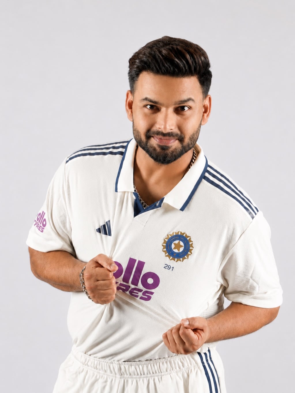 'A Gift Would Be Lovely, But...': Rishabh Pant Asks Uttarakhand CM For Help Buying Land