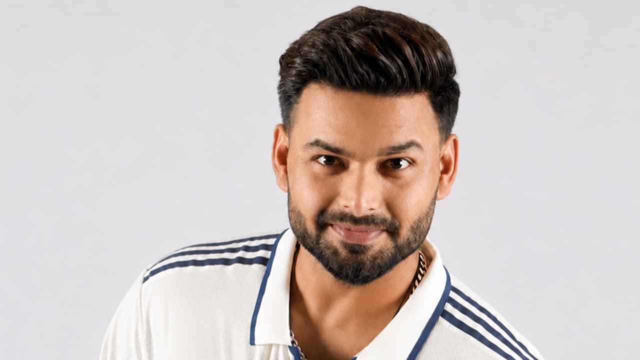 'A Gift Would Be Lovely, But...': Rishabh Pant Asks Uttarakhand CM For Help Buying Land