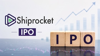 Shiprocket IPO Size Cut To Rs 1,617.5 Crore; Price Band Set At Rs 9297