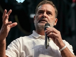 12 Chief Ministers vs Rahul Gandhi: BJP's Attack Formation In Gyanesh Kumar's Defence
