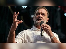 छात्रों की गूंज में राहुल परोस रहे झूठे और भ्रामक तथ्य...फैक्ट चेक वेबसाइट का दावा