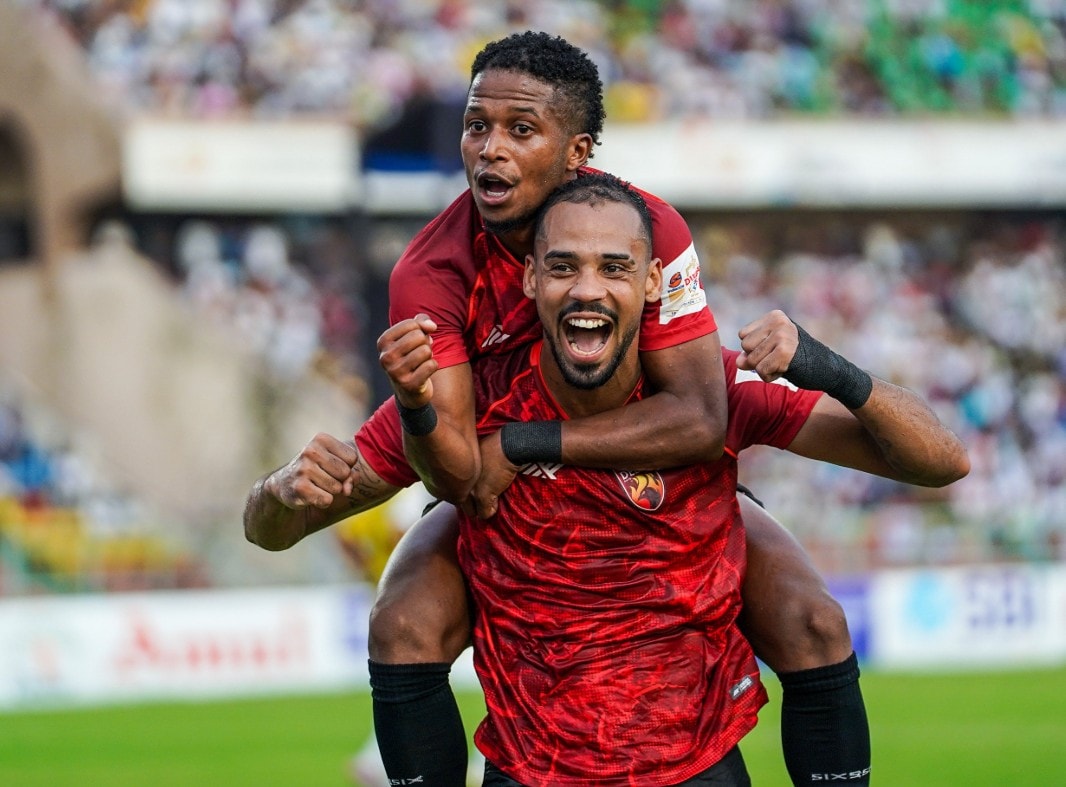 SC Delhi beat FC Raengdai to reach Durand Cup 2026 semifinal against East Bengal