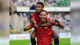 SC Delhi Set Up Durand Cup 2026 Semi-Final Against East Bengal