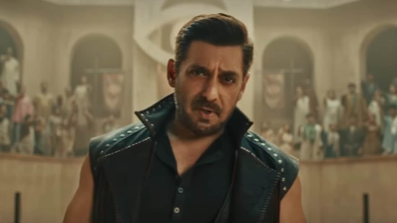 बिग बॉस 20 का नया टीजर रिलीज, सलमान खान इस बार घरवालों को देंगे वरदान, देखें क्या बोले भाईजान?