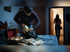 Youth Steals Rs 50,00,000 Cash, Gold Ornaments From Assam Home To Spend On Girlfriend