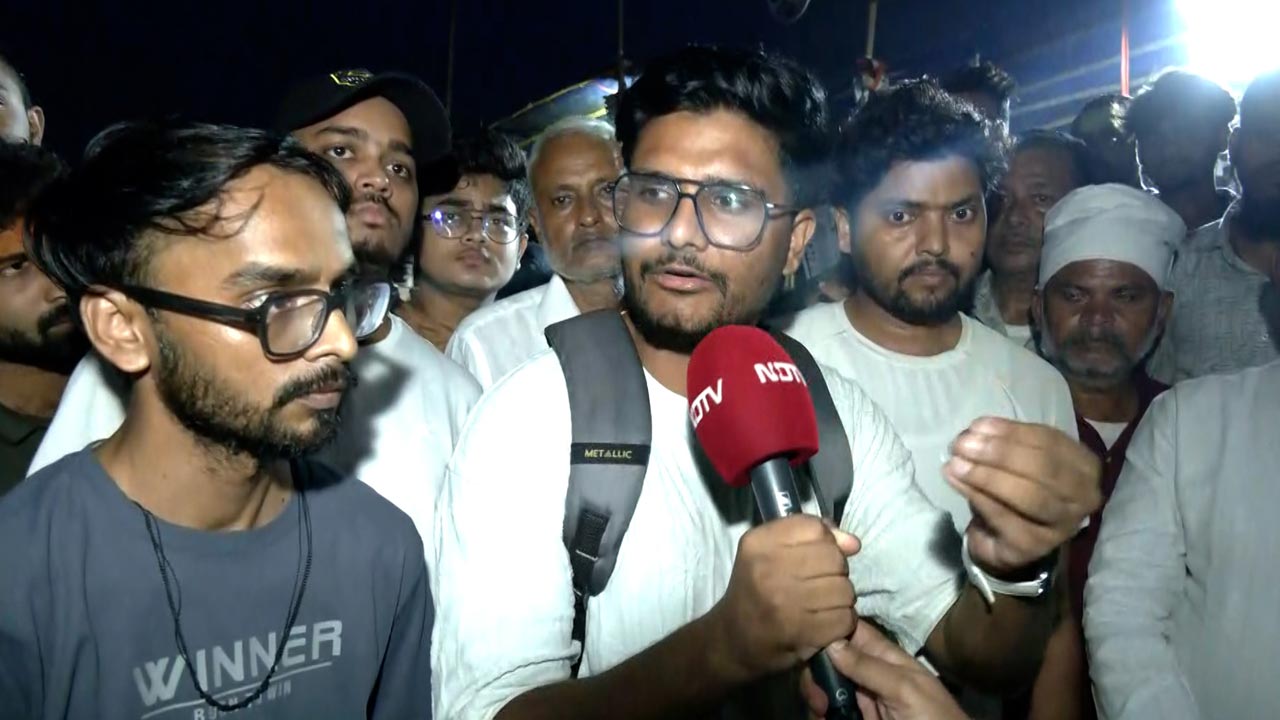 'Govt Buying Time to Hide Its Weaknesses': Jharkhand Angry Students Speak Out