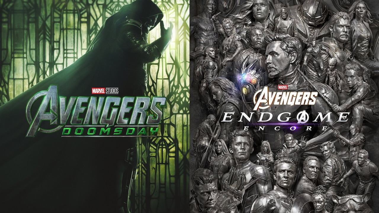 Avengers: Endgame Encore Is "Required Viewing" Before Doomsday, Says Joe Russo