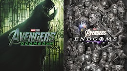<i>Avengers: Endgame Encore</i> Is "Required Viewing" Before Doomsday, Says Joe Russo