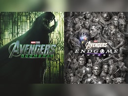 <i>Avengers: Endgame Encore</i> Is "Required Viewing" Before Doomsday, Says Joe Russo