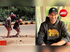 'Forgive My Punjab': Harbhajan Singh Shares 'Zombie Drug' Clip, Cops Fact-Check Rajya Sabha MP