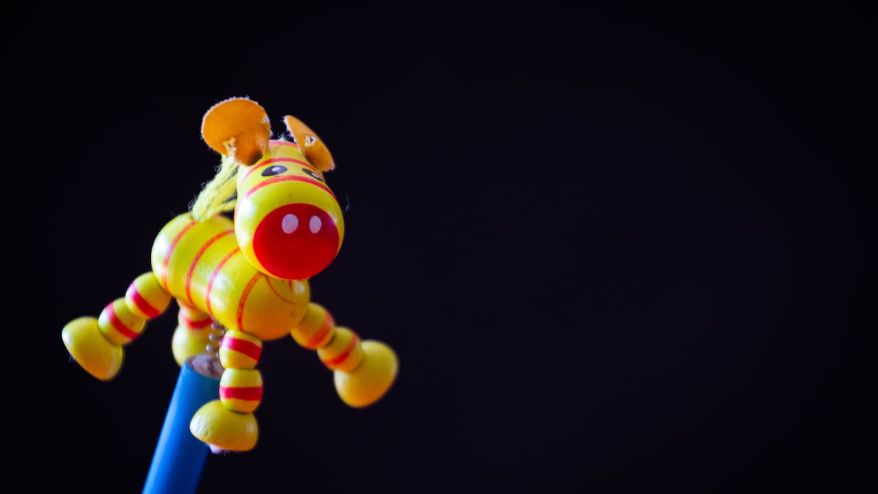 Toys Toys