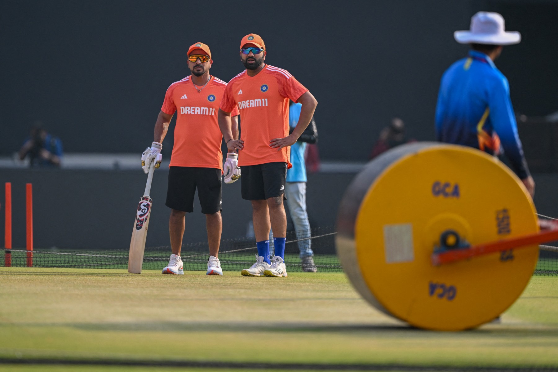 India Coach, Released By BCCI, Recalls Best Moment. It Isn't A Surprise