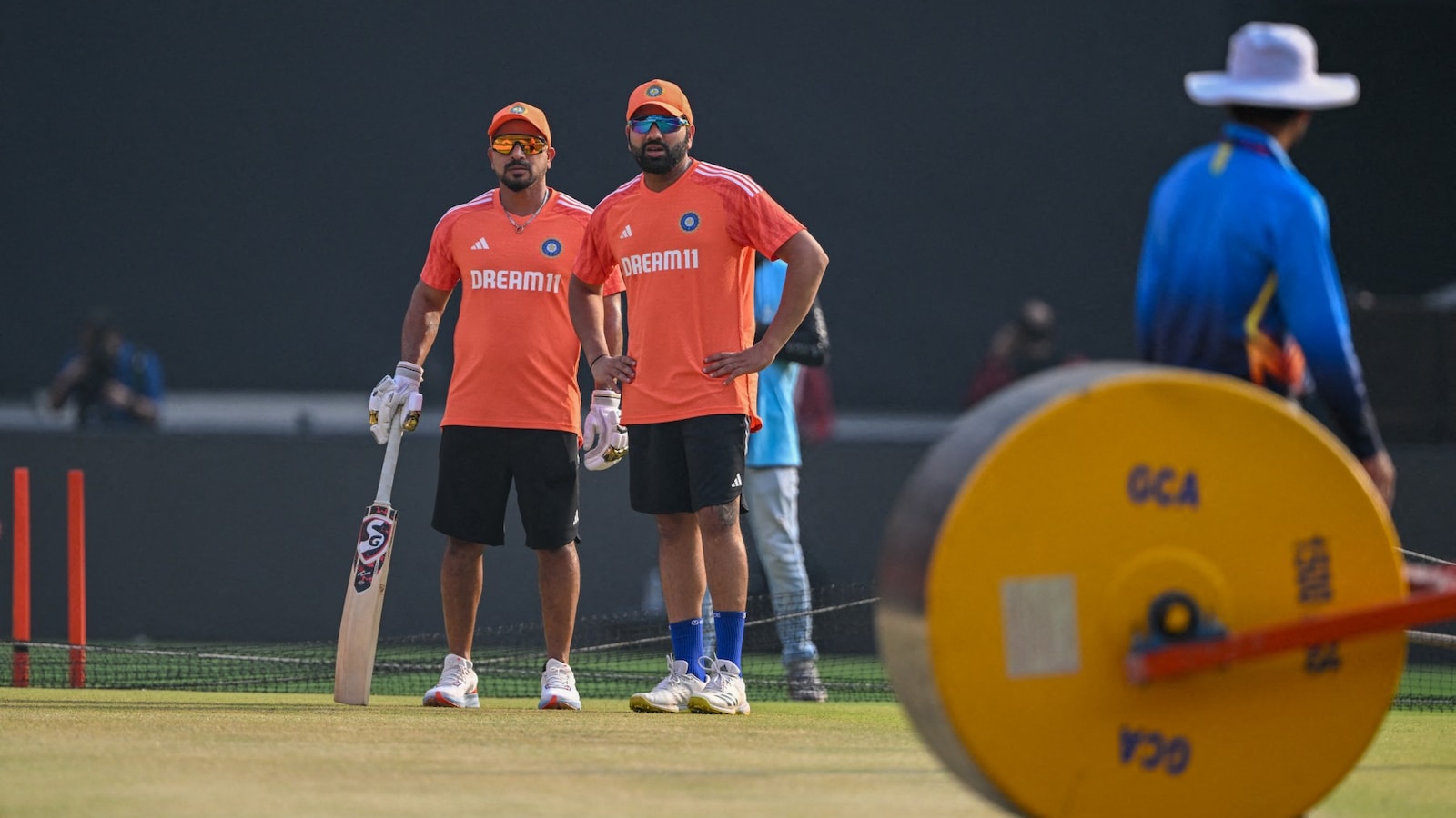 India Coach, Released By BCCI, Recalls Best Moment With Team. It Isnt A Surprise