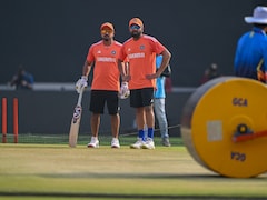 India Coach, Released By BCCI, Recalls Best Moment With Team. It Isn't A Surprise