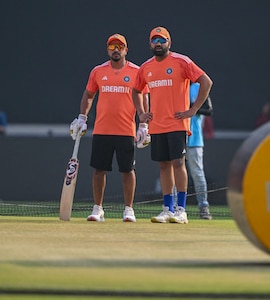 India Coach, Released By BCCI, Recalls Best Moment With Team. It Isnt A Surprise