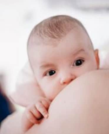 Foods That Can Boost Lactation