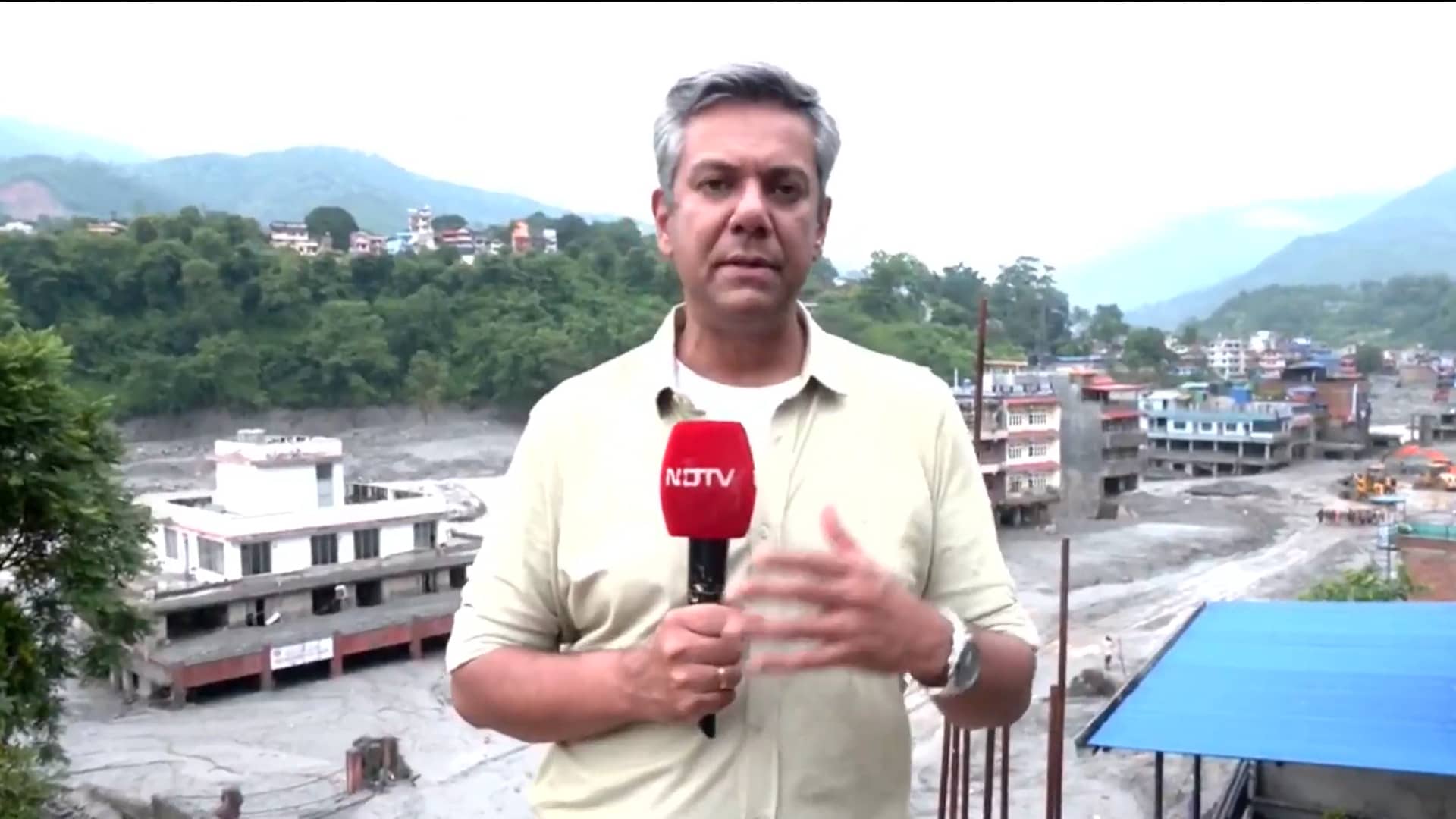 Nepal Flood Horror: NDTV Ground Report From The Heart Of The Devastation