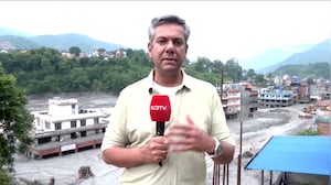 Nepal Flood Horror: NDTV Ground Report From The Heart Of The Devastation