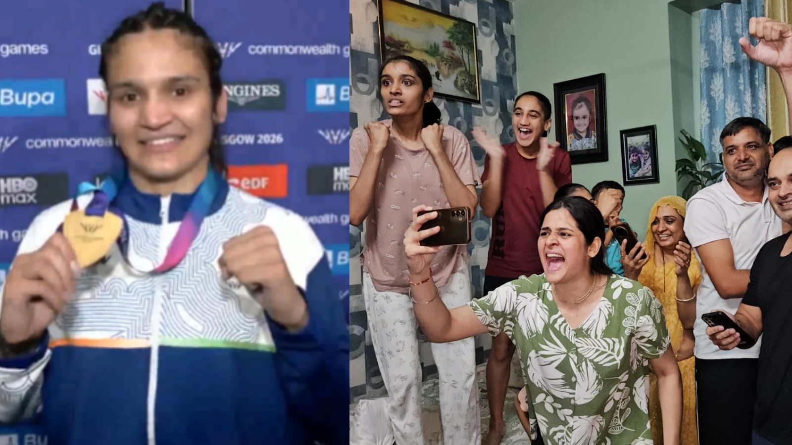 102 डिग्री बुखार, पिता का तीन दिन का उपवास और गोल्ड मेडल... कोटा की बेटी अरुंधति चौधरी ने रचा इतिहास