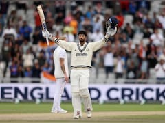 Washington Sundar Unlikely To Join India For Sri Lanka Tests Amid Injury Concerns: Report
