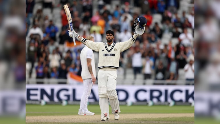 Washington Sundar Unlikely To Join India For Sri Lanka Tests Amid Injury Concerns: Report