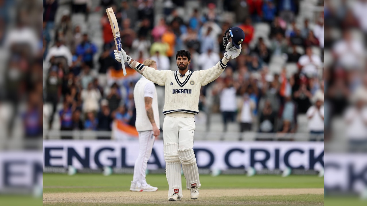 Washington Sundar Unlikely To Join India For Sri Lanka Tests Amid Injury Concerns: Report