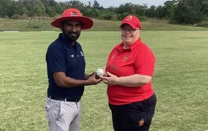 51-Year-Old Cricketer Makes History, Becomes 1st Since 1932 To Achieve This