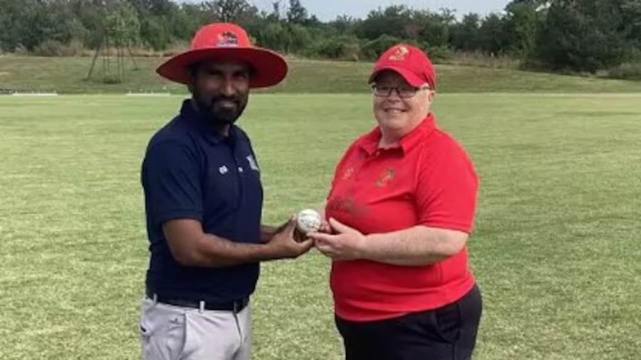 51-Year-Old Cricketer Makes History, Becomes 1st Player Since 1932 To Achieve Stunning Feat