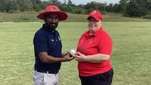 51-Year-Old Cricketer Makes History, Becomes 1st Since 1932 To Achieve This