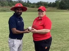 51-Year-Old Cricketer Makes History, Becomes 1st Since 1932 To Achieve This