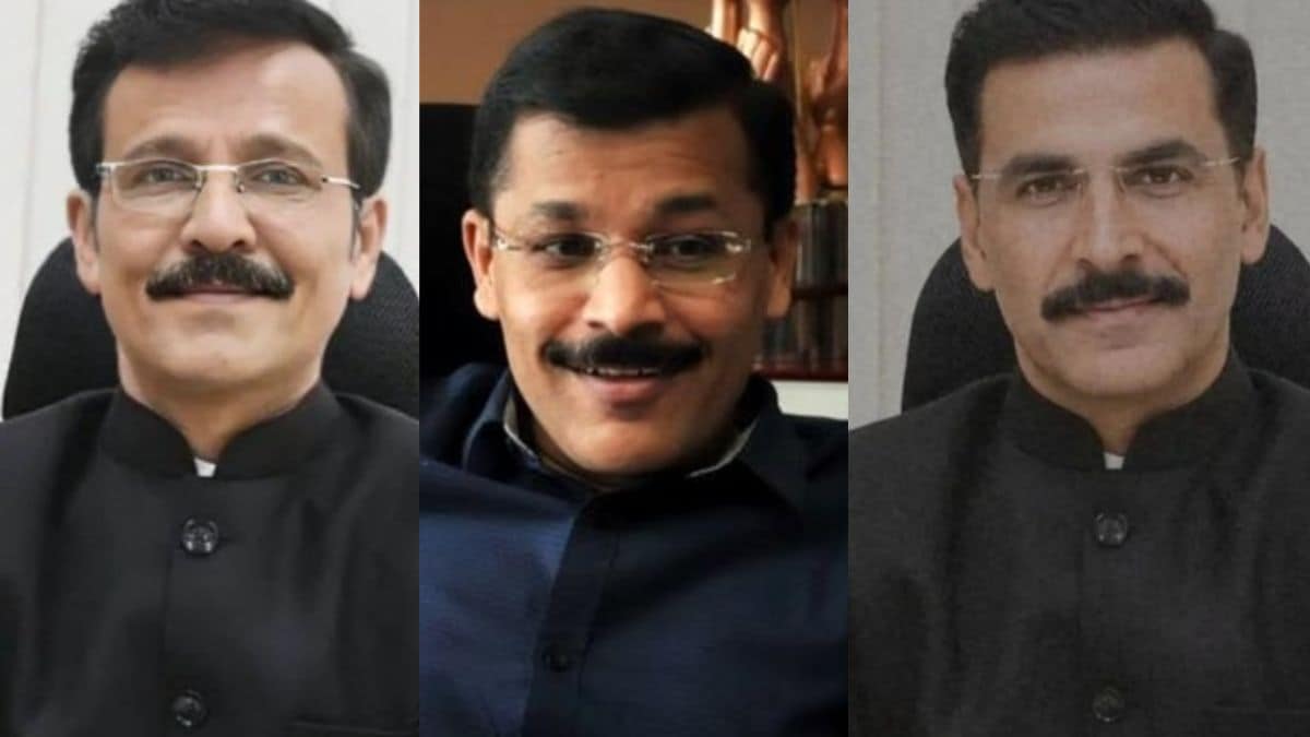 Internet users favour Kay Kay Menon for Tukaram Mundhe biopic role